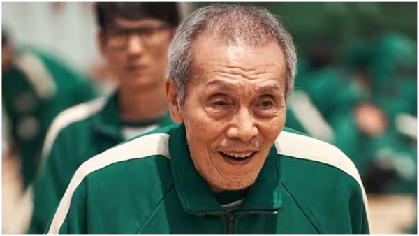 Squid Game Actor O Yeong Su sentenced 8 months in prison for Physical Abuse of Women Squid Game Actor O Yeong Su sentenced 8 months in prison for Physical Abuse of Women