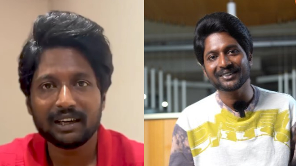 Hero Suhas started his career with Rs 100 now knows the remuneration for each film See Details Here