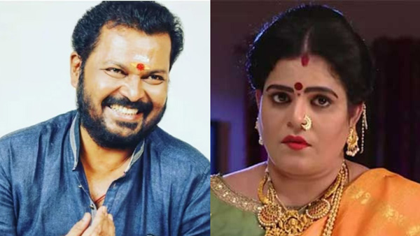 Karate Kalyani Reveals Reasons Behind Director Suriya Kiran Death Check Details