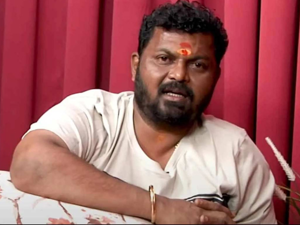 Tollywood Director Surya Kiran Passed Away and how he died Full Details Here