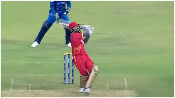 Telugu Warriors 2024 Telugu Warriors 2024