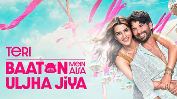 Teri Baaton Mein Aisa Uljha Jiya Closing Collection Worldwide