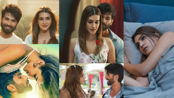 Teri Baaton Mein Aisa Uljha Jiya Closing Collection Worldwide