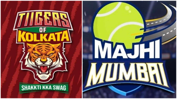 Tigers of Kolkata Beat Majhi Mumbai By 10 wickets and Won ISPL-T10 Title