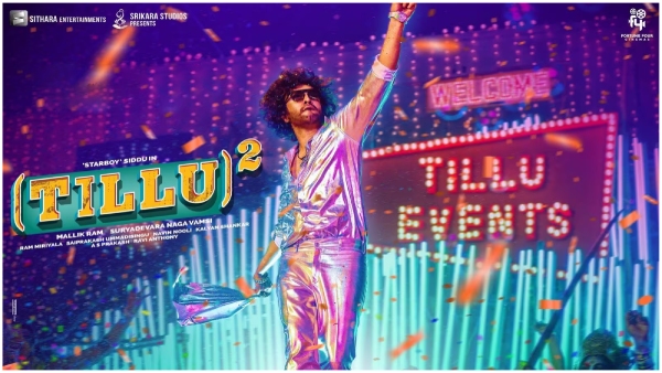 Siddu Jonnalagadda Starrer Tillu Square Movie Day 1 Worldwide Collections Details