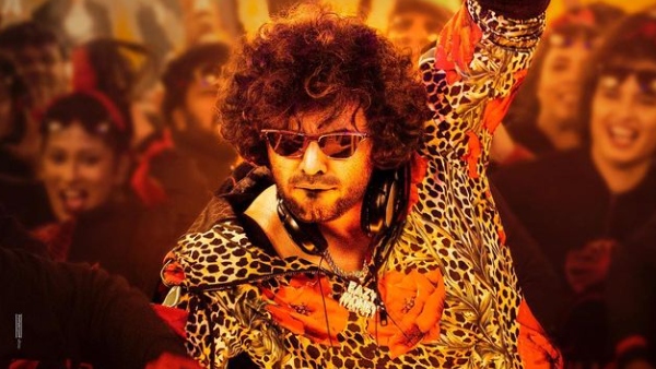 Tillu Square Movie Crossed 200K Dollar Mark in USA Premiere Advance Sales