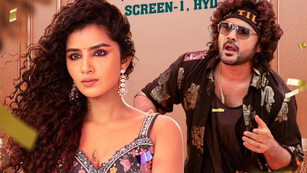 Anupama Parameswaran