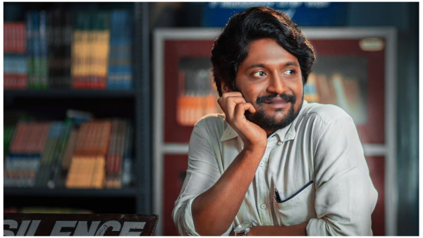 Tollywood Hero Suhas Shocking Comments About His Girl Friend Check Details