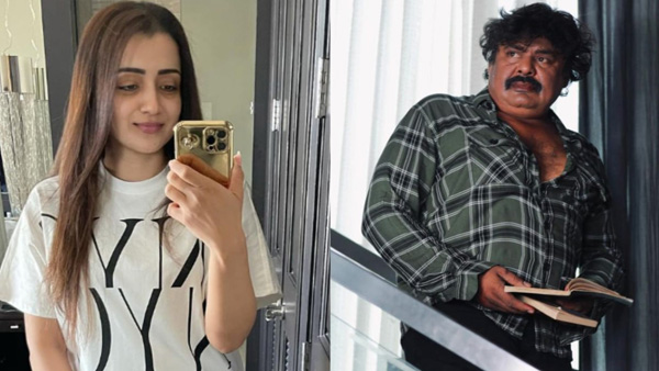 Why Trisha Krishnan Nivetha Pethuraj personally Targetted In Tamil Film Industry Who is the next star Why Trisha Krishnan Nivetha Pethuraj personally Targetted In Tamil Film Industry Who is the next star