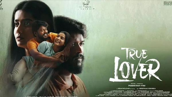 ManiKandan Emotional Love Drama True Lover Streaming on Disney Plus Hotstar OTT Full Details Here