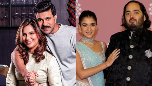 Upasana Makeup Artist Zeba Hassan Said Bollywood Hero Disrespectful Behaviour With Ram Charan Check Details