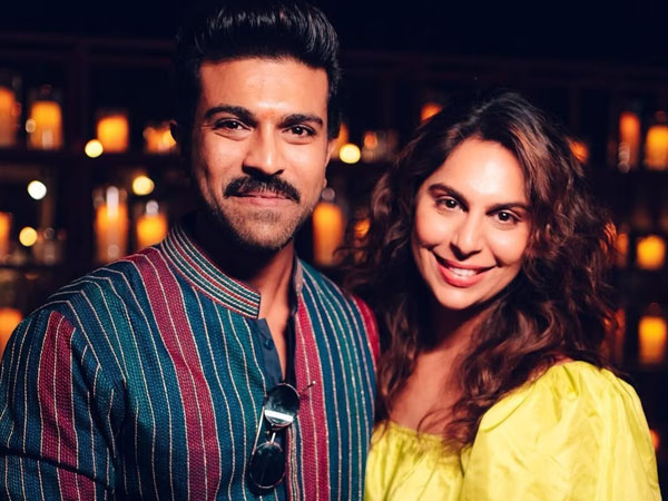 Do you know what Upasana presented ram Charan as birthday gift Full Details Here