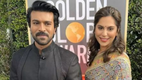 Upasana Makeup Artist Zeba Hassan Said Bollywood Hero Disrespectful Behaviour With Ram Charan Check Details