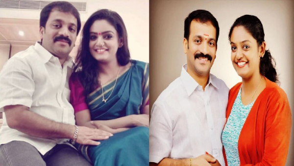 Karthika deepam Serial Actress Vantalakka Aka Premi Vishwanath Comments on Her Husband Full Details Here