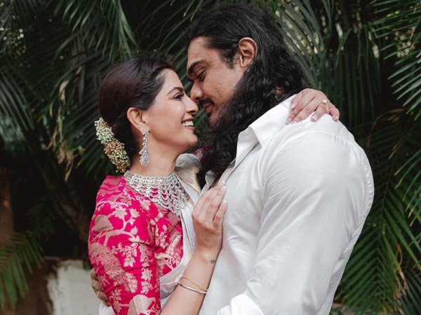 Varalaxmi Sarathkumar Comments on Marriage and Pregnancy Plan