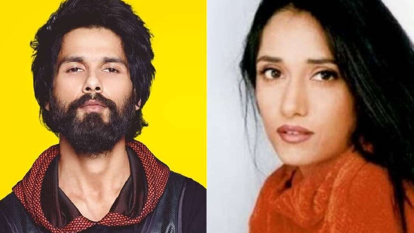 Do You Know Legendary Actor Raj Kumar Daughter Vastavikta Pandit Stalk Shahid Kapoor She Missing after files case Do You Know Legendary Actor Raj Kumar Daughter Vastavikta Pandit Stalk Shahid Kapoor She Missing after files case