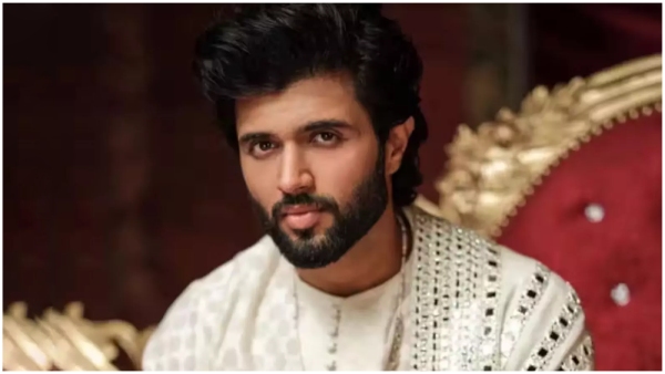 Family Star Vijay Devarakonda opened up about His Relationship Status News Goes Viral