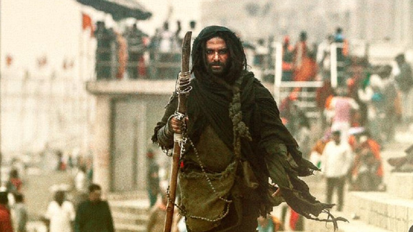 Young And Dynamic Hero Vishwak Sen Shocking Remuneration For Gaami Movie Check Details