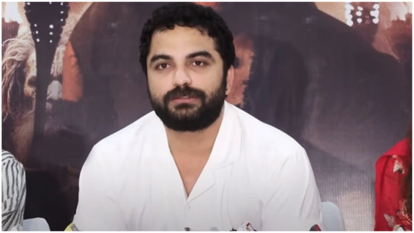 Do You Know How much Vishwak Sen takes Remuneration for Gaami Movie Do You Know How much Vishwak Sen takes Remuneration for Gaami Movie