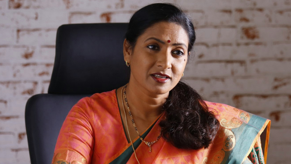 heroine explained about the personal harassment she faced in her life