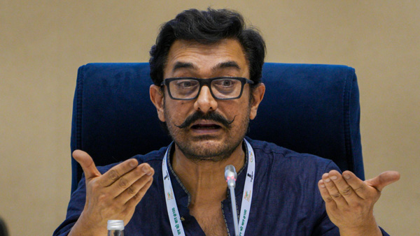 Aamir Khan showers love on Sikh Community in Kapil Sharma s Comedy Show in Netflix