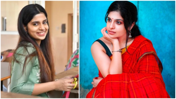 Thulasivanam Movie Heroine Love on Jabardasth Comedian Pucnh Prasad Check Details