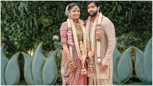 Director Shankar Daughter Aishwarya Shankar Second Marriage With Assistant Directr