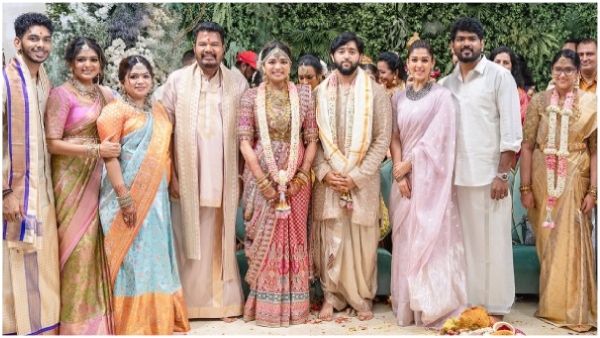 Director Shankar Daughter Aishwarya Shankar Second Marriage With Assistant Directr