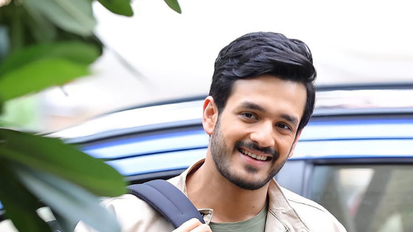 Akkineni akhil marriage news goes viral