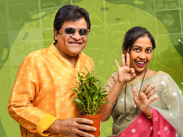 Tollywood Top Comedian Ali Wife Zubeda Shocking Comments About Her Husband Second Marriage Tollywood Top Comedian Ali Wife Zubeda Shocking Comments About Her Husband Second Marriage