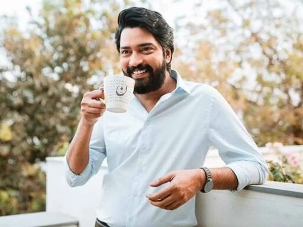 Anchor Suma Going to Remarry One Tollywood Hero With Heroine Check Details