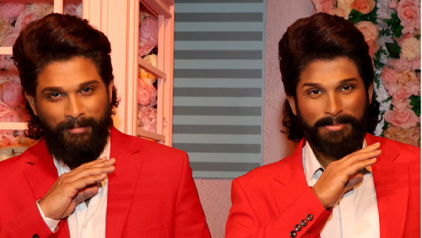 Allu Arjun Birthday Icon Star Allu Arjun Net Worth and Remuneration Details