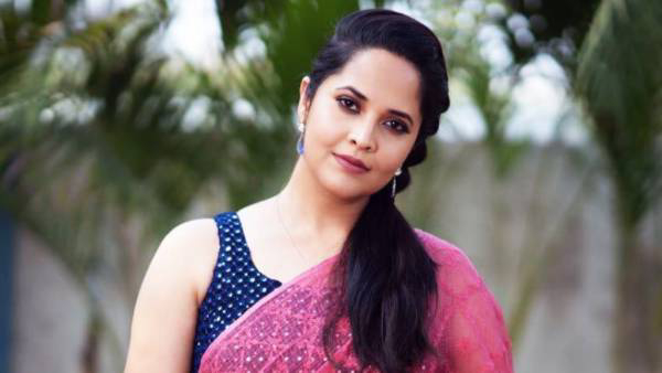 Jabardasth popular anchor actress anasuya bharadwaj Casting Couch comments goes viral in the tollywood