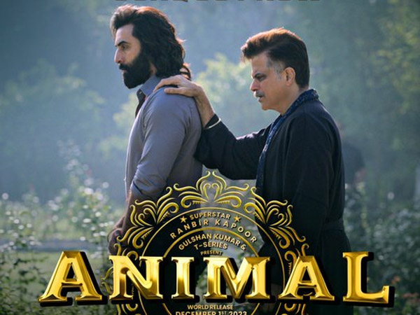 Hanuman Animal And One Another Movie on TOP 3 Trending in OTT Check Details