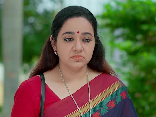 Anupama Father Vishwanatham Reentry on Guppedantha Manasu April 4th 2024 Episode 1039