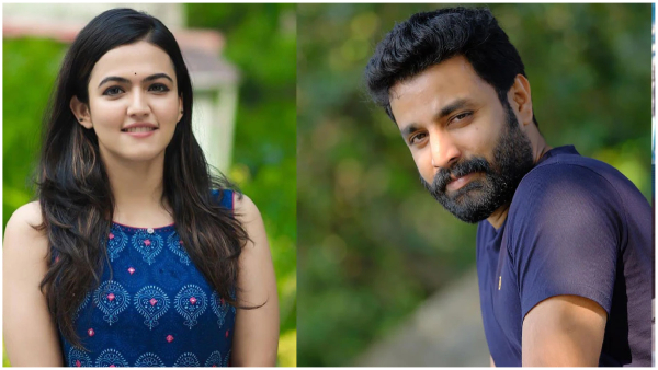 Malayalam Actors Aparna Das Deepak Parambols Marriage Fix Full Details Here