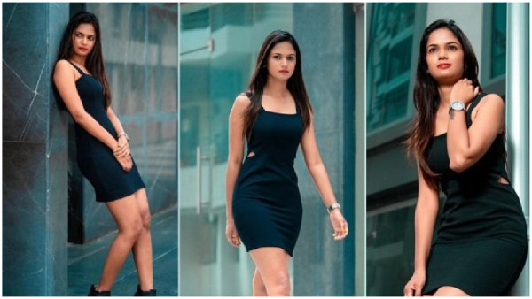 Actress Ariyana Glory Palakura Thefting Video Gone Viral In Social Media Actress Ariyana Glory Palakura Thefting Video Gone Viral In Social Media