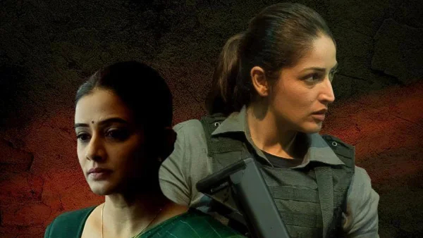 Yami Gautam Article 370 Movie And other Two Movies Trending in OTT Check Details