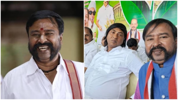 Famous Actor Arulmani Passes Away Due to Heart Attack