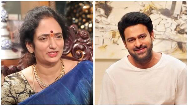 Venu Swamy Shocking Comments on Prabhas and Shyamala Devi Relation