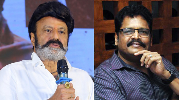 Director KS Ravikumar sensational comments on Balakrishna scene during janani janmabhoomi movie shooting Director KS Ravikumar sensational comments on Balakrishna scene during janani janmabhoomi movie shooting