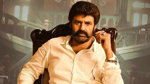 Veera Mass Title Fix for Balakrishna and Bobby Movie Veera Mass Title Fix for Balakrishna and Bobby Movie
