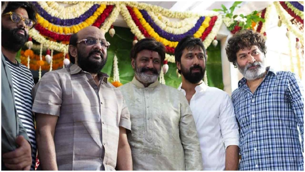 Veera Mass Title Fix for Balakrishna and Bobby Movie Veera Mass Title Fix for Balakrishna and Bobby Movie