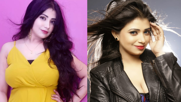 Bhojpuri Heroine Amrita Pandey Bhojpuri Heroine Amrita Pandey