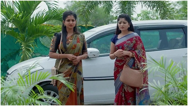 Brahmamudi serial April 10th Episode Number 380 Here is full story Brahmamudi serial April 10th Episode Number 380 Here is full story