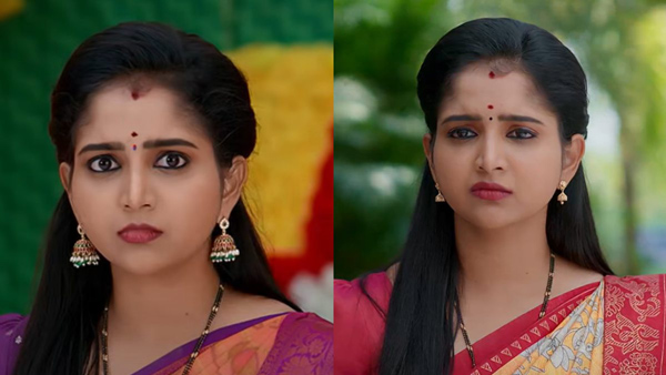How Much Deepika Rangaraju gets remuneration for Brahmamudi Serial