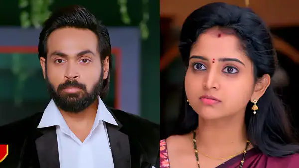 Brahmamudi serial April 17th Episode of 386 Here is full story
