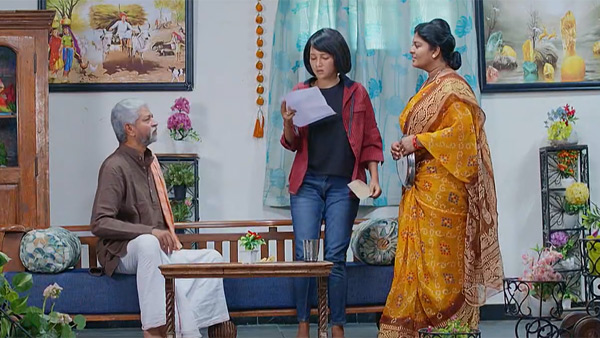 Brahmamudi serial April 13th Episode of 382 Here is full story Brahmamudi serial April 13th Episode of 382 Here is full story