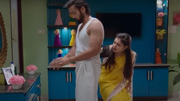 Brahmamudi Telugu Serial Brahmamudi Telugu Serial