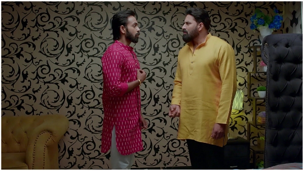 April 2nd 2024 Episode number 373 in Brahmamudi Telugu Serial